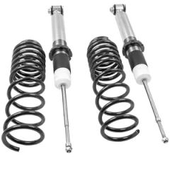 Suspension Coilover Adjustable Racing Car Shock Absorber for BMW 5 E39 - Image 4