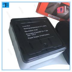 Measuring Instruments Mini Digital Level Bevel Box Angle Protractor Gauge Device - Image 4