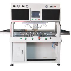 LCD Screen Repairing Machine with Tab Bonding - Image 6