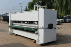 Non-Woven Punching Machine Middle-Speed Punching Machine Origin China Trademark RD Condition New Model NO. GMZ380 HS Code 8449001090 - Image 3