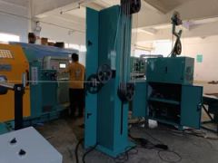 Network Cable 8-Shaped Loop Forming Machine - Image 5