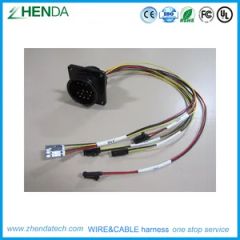 Terminal Block Selection Recommend Wire Harness - Image 3