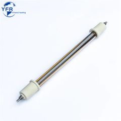 Quartz Heating Infrared Twin Lamps - Image 4