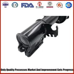 Air Suspension Land Rover Rang Rover Vogue Right Front Origin China Type Hydraulic Trademark Tianyi HS Code 8708809000 Spring Material Steel - Image 4