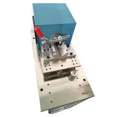 Factory Supply Motor Test Bench Eddy Current Motor Dynamometer - Image 1