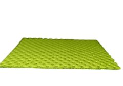 New Style Spandex by Stable Fabric Lightweight Mesh Open Weave Mesh - Image 3