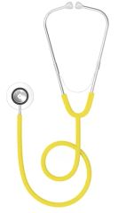 Premium Contec Sc21 Portable Stethoscope for Healthcare Professionals - Image 5