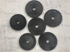 Carbon Graphite Mold for Woodworking Industry - Image 4