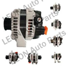 Car Alternator A2tj0281 for Jeep Compass 2.4 - Image 4