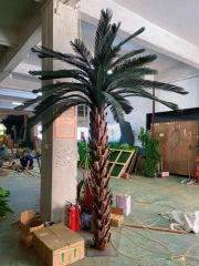 Southeast Asian Style Artificial Trees Artificial Plants Style Modern Origin China Color Multicolor Trademark Rundefang Customized Customized - Image 3