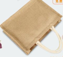 Jute Fabric Clothing Shoes Bags Fabric Custom Dyed Jute Cloth Color Denim Sofa Fabric - Wenzhou Inno Composite Material Co., Ltd.