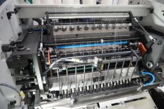 Post-Press Bookbinding Equipment Automated Thread Book Sewing System - Image 5