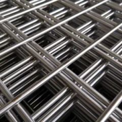 Galvanized Powder Coated Welded Air Vents Stainless Steel Welded Wire Mesh - Chumash Metal Products Ltd.