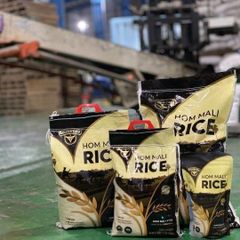 KDM/Hom mali rice – product photo 4, product detail gallery