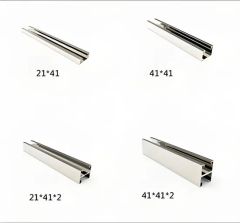 C Channel Steel Seismic Support Bracket - Image 2