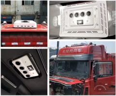 Car Portable Air Conditioner Other Air Conditioning Systems - Image 2