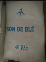 Wheat bran/ son de ble - Image 2