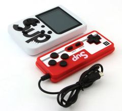 Mini Game Box Retro FC Handheld Game Console - Image 5