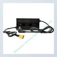 Reliable Portable Power Bank for 100ah Lithium Battery Scooters - Image 1