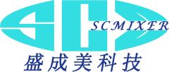Guangzhou Scmixer Machinery Technology Co.,Ltd.