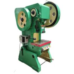 High Rigidity for Punching and Bending Punching Machine - Image 3