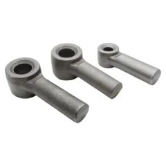 High Strength Precision Hot Forging Steering and Suspension Components Steel Forged Auto Parts - Image 1