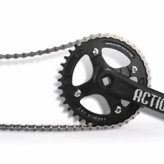 High Quality Bicycle Chain O6-B-1 - Image 1