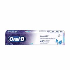 Oral-B 3D White Luxe Perfection Whitening Toothpaste - Image 1