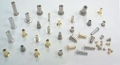 Hollow Rivets Failure Mode Prone To Failure From Corrosion And Vibration Load Carrying Capability Significantly Lower Than Solid - Image 1