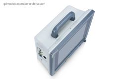 Ce ISO 15'' Multi-Parameter Diagnostic ICU Portable Patient Monitor - Image 5