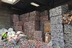 Wholesale UBC Bales of Used Beverage Cans for Scrap Distributors and Aluminium Recovery Businesses - Image 1
