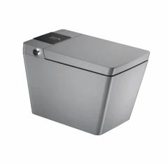 Automatic Smart Toilets Commodes Biden Auto Lift Seats Auto Flusher Sensors Washers NIW - Image 8