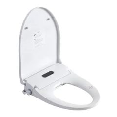 China Factory Direct Sale Multi-Functions Smart Bidets with Remote Control - Image 4