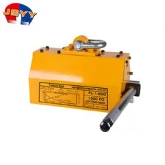 Pl2000kg Permanent Magnetic Lifter Manufacturer Lifting Magnets - Image 3