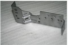Custom Auto Motorcycle Car OEM Precision Metal Stamping Parts - Image 3