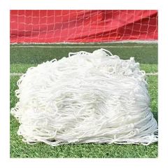 Newest Factory Wholesale High Quality Professional Net Soccer Field Football Net - Image 4