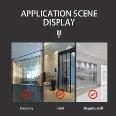 Yoursensor 5-Function Rotary Selector Switch for Automatic Doors - Image 5