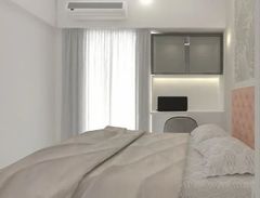Home Interior Furnishing Service GYPSUM GYPROC PLUMBING PRINCE MATERIAL PLYWOOD PAINT ASIAN PAINTS LAMINATES PVC - Image 2