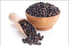 Black Pepper - Image 1