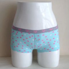 Sexy Women Fashion Lady Boxer Short - Quanzhou Zonse Garment Co., Ltd.