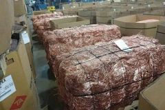 Copper Millberry Scrap 99.9% - Image 2