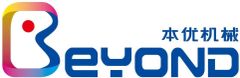 Shanghai Beyond Machinery Co., Ltd.