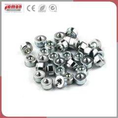 Expanding Rivet Nut for PCB/Steel Sheet MOQ 100 Custom Accept Model NO. Am-004 Head Style Round Grade Customized Design Customized - Image 4