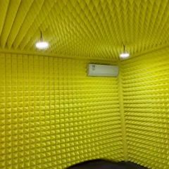 High Performance Noice Reduction Chamber - Image 6