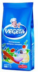 Vegeta Spices Poravka – product photo 1, product detail gallery