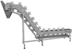 High-Efficiency Grain Bucket Elevator for Seamless Material Handling - Qingdao Intelligent Poultry Investment Development Co., Ltd.