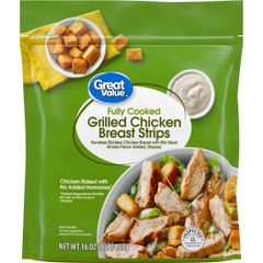 Premium Quality Halal Frozen Chicken Breast Strips for Export - Image 2
