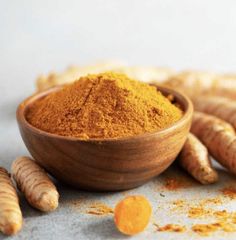 Turmeric - Image 1