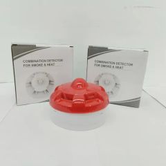 SD 425h Standalone Great Quality Smoke Heat Detector - Image 4