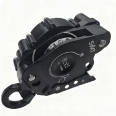 Outdoor Aerial Work Aluminum Fall Arrester Tool - Image 6